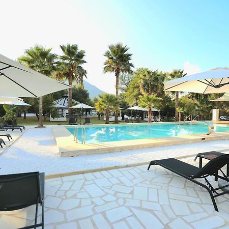 Nomad Lodge Olympos Adults Only Εξωτερικό φωτογραφία