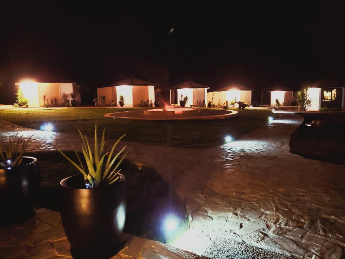 Nomad Lodge Olympos Adults Only Εξωτερικό φωτογραφία