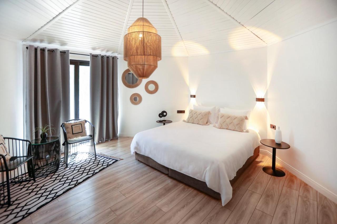 Nomad Lodge Olympos Adults Only Εξωτερικό φωτογραφία