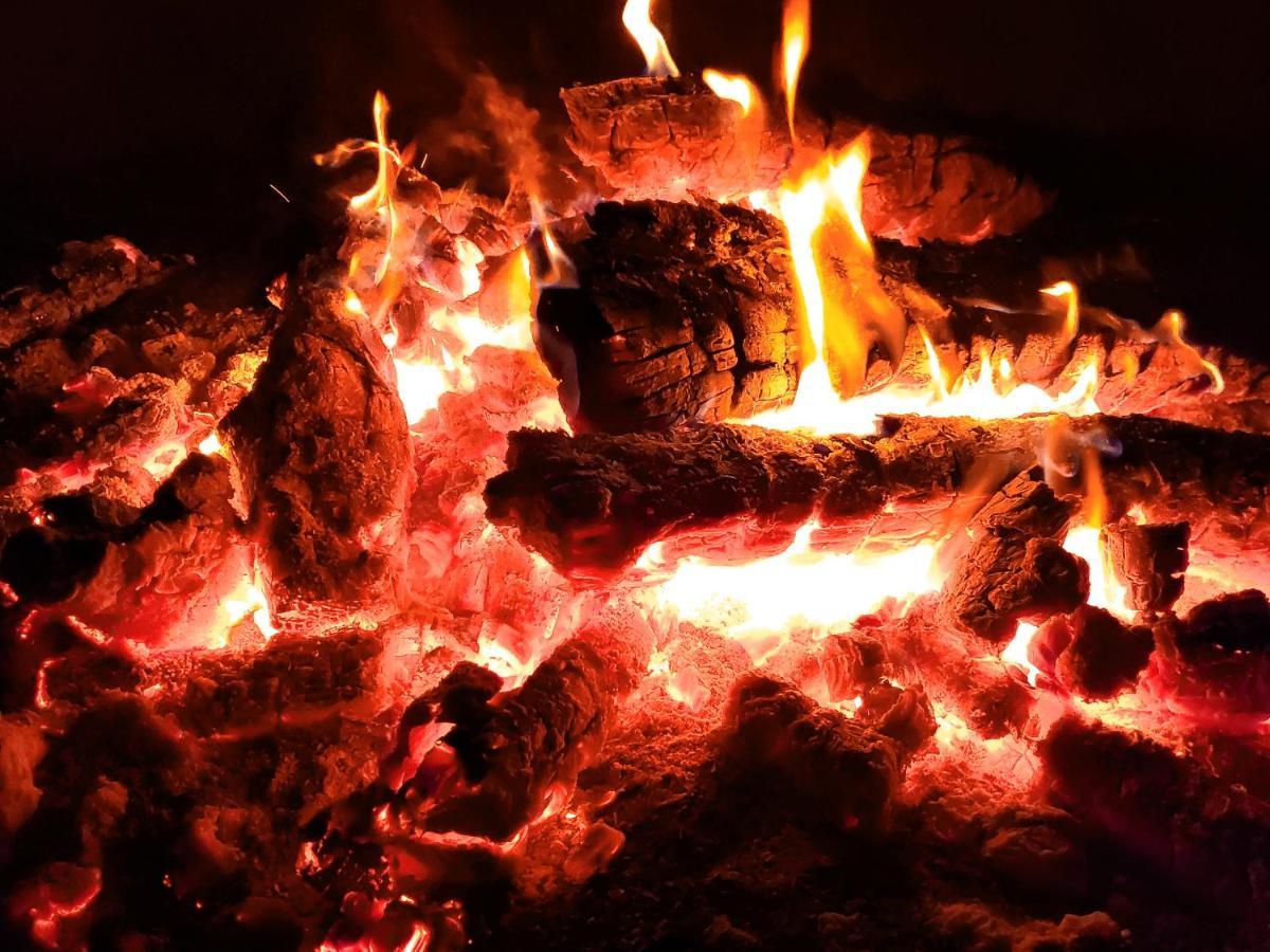 Nomad Lodge Olympos Adults Only Εξωτερικό φωτογραφία