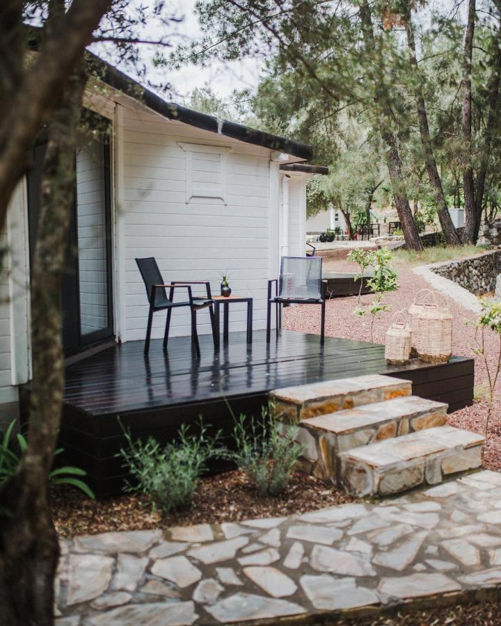 Nomad Lodge Olympos Adults Only Εξωτερικό φωτογραφία
